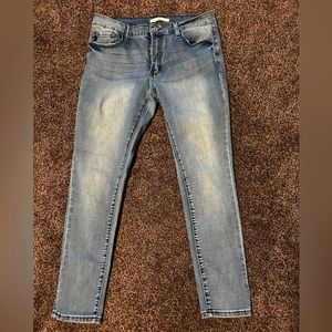 KanCan jeans size 13, great used condition